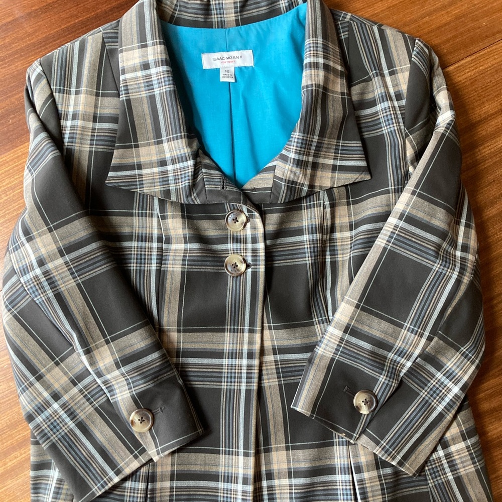 Women’s blazer